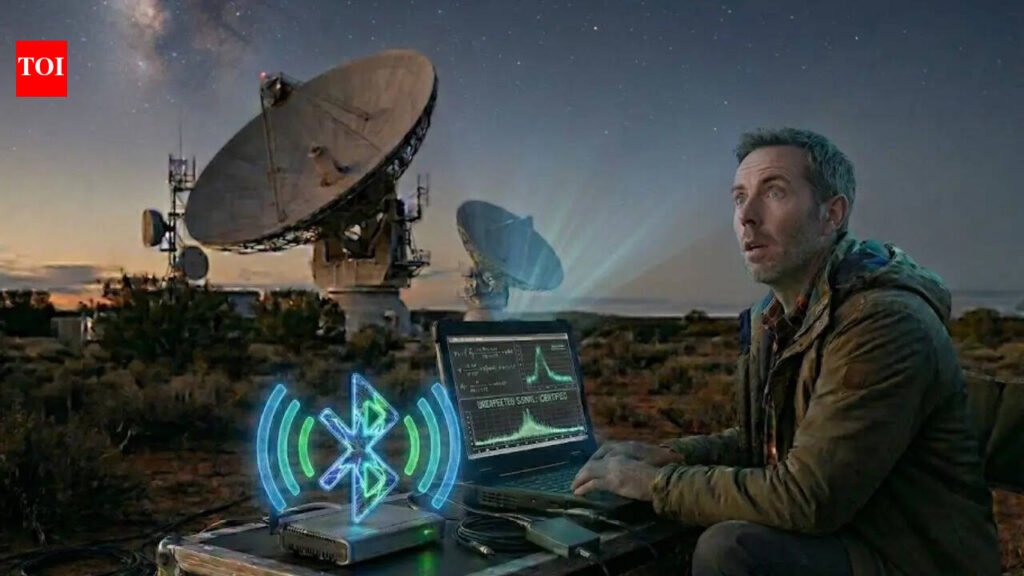 The failed radar experiment that changed the world