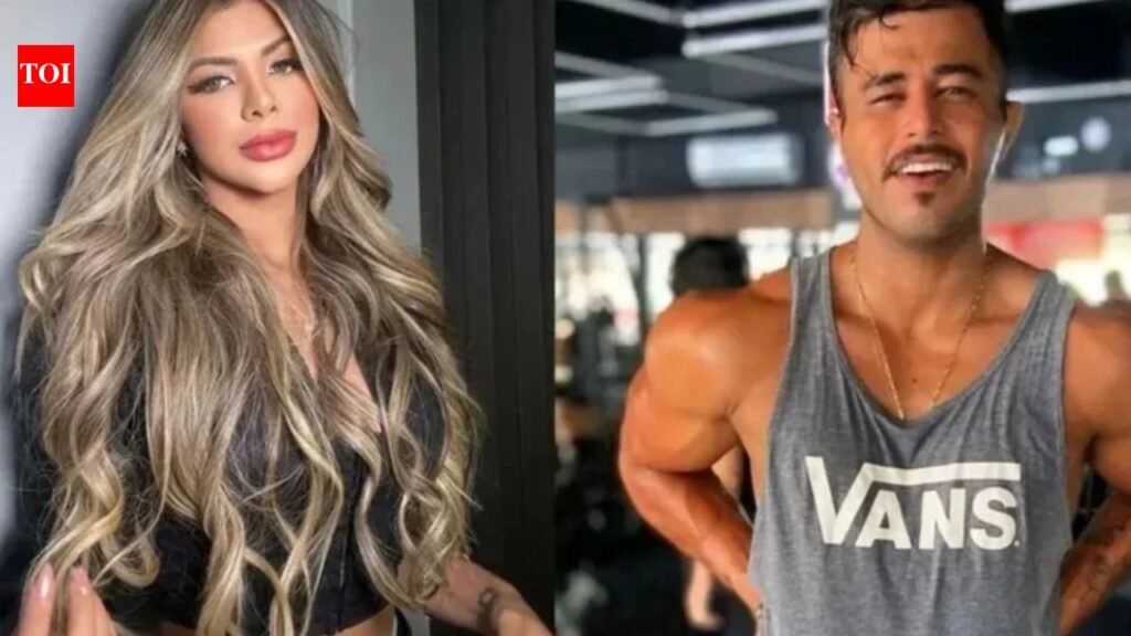 Brazilian influencer on the run after fleeing sentencing in fatal road crash case
