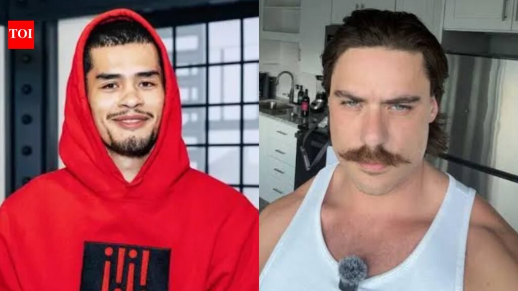 Sneako compares Chud the Builder backlash to Charlie Kirk debate after shocking Tennessee arrest case