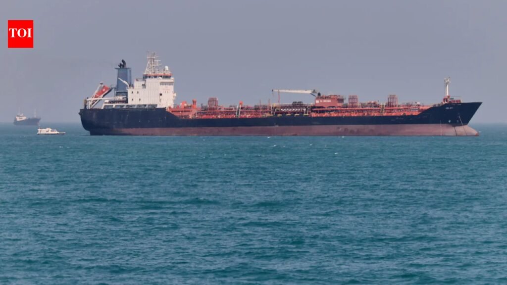 Iran permits 30 vessels to pass through Strait of Hormuz overnight; Hezbollah strikes Israel