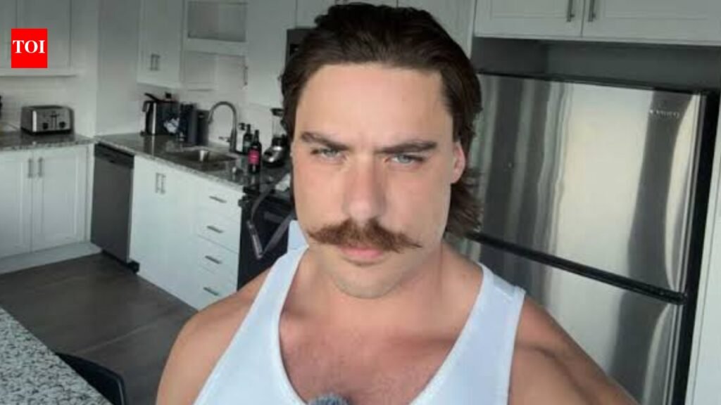 Who is Chud the Builder? Controversial creator Dalton Eatherly linked to viral chaos and Tennessee shooting investigation