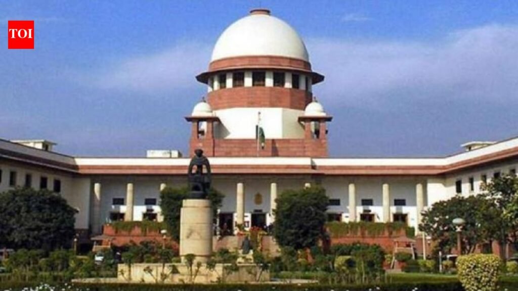 SC invokes spirituality to urge Kapur kin to settle row