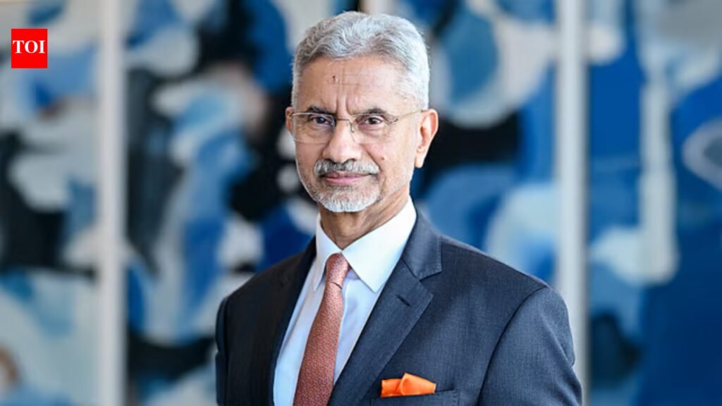 India voices concern over Strait of Hormuz, Gaza at BRICS conclave
