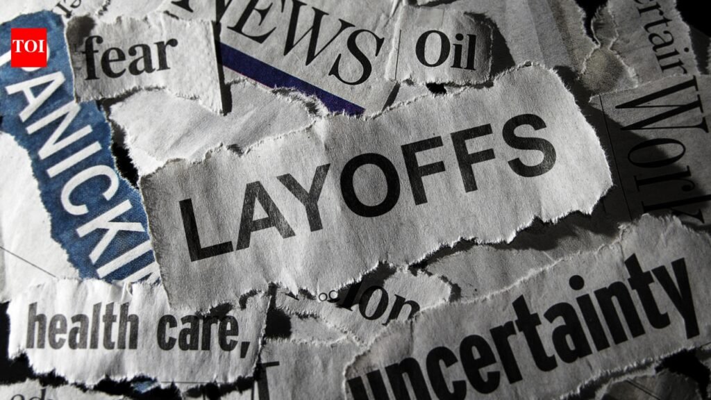 As layoffs cross 1 lakh across tech industry in 2026, here are AI-proof jobs for engineers