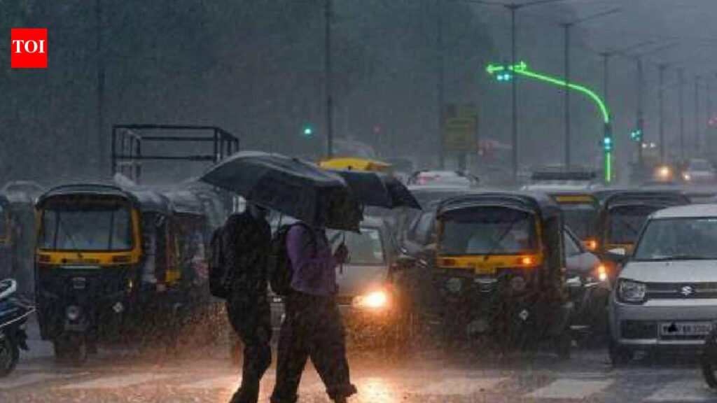 IMD predicts onset of monsoon over Kerala on May 26