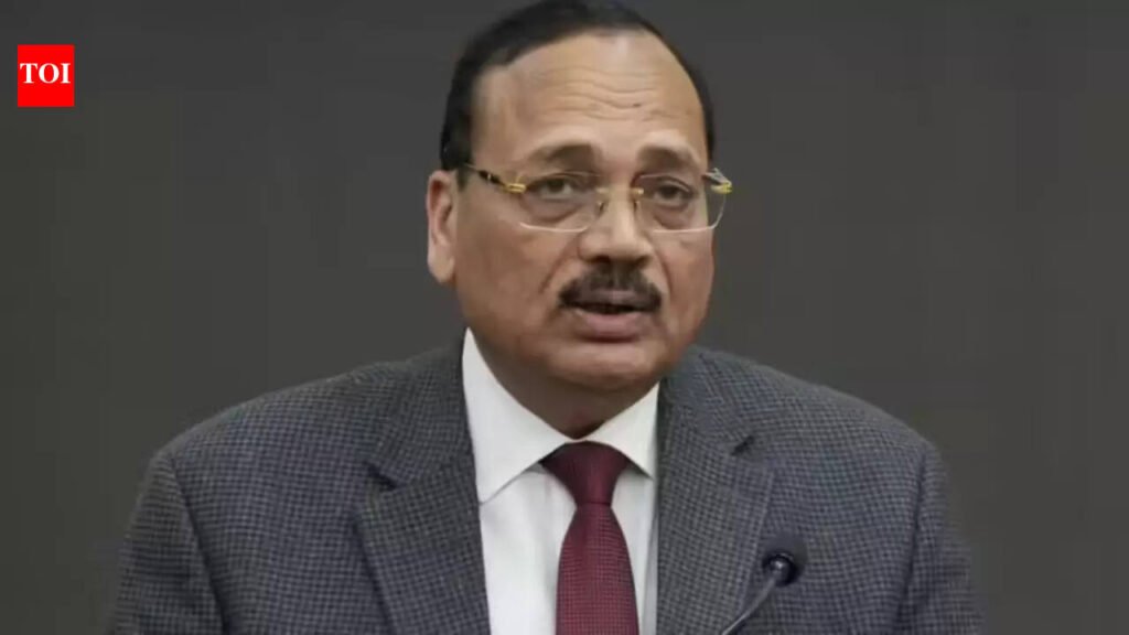 CJI on unemployed youth turning activists, attacking everyone