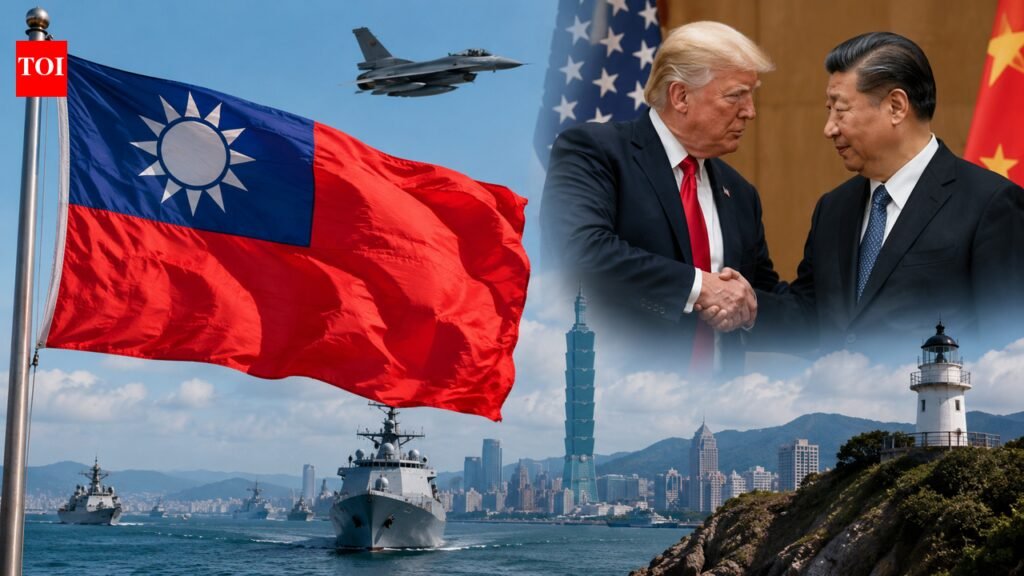 US arms sales safe, Washington ties to deepen