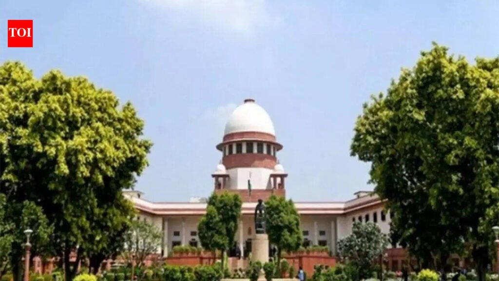 SC’s Ayodhya verdict reveals ‘deeply majoritarian politics has penetrated legal validation’, says Jamiat report