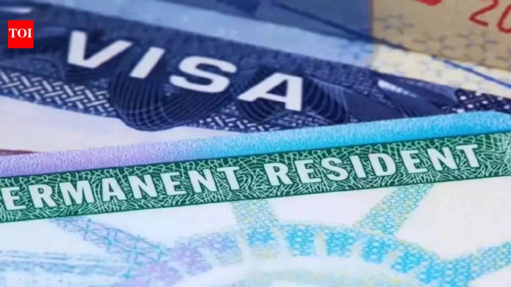 50 Green Card holders identified to be deported as US starts re-vetting older cases