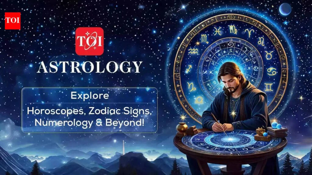 Daily astrological predictions for May 16, 2026
