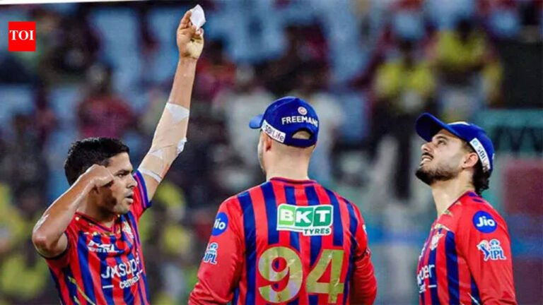 ‘It motivates me’: Akash Singh reveals story behind viral note celebration