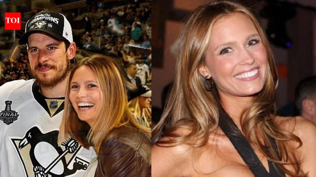 Pittsburgh Penguins captain and his wife career earnings and endorsements