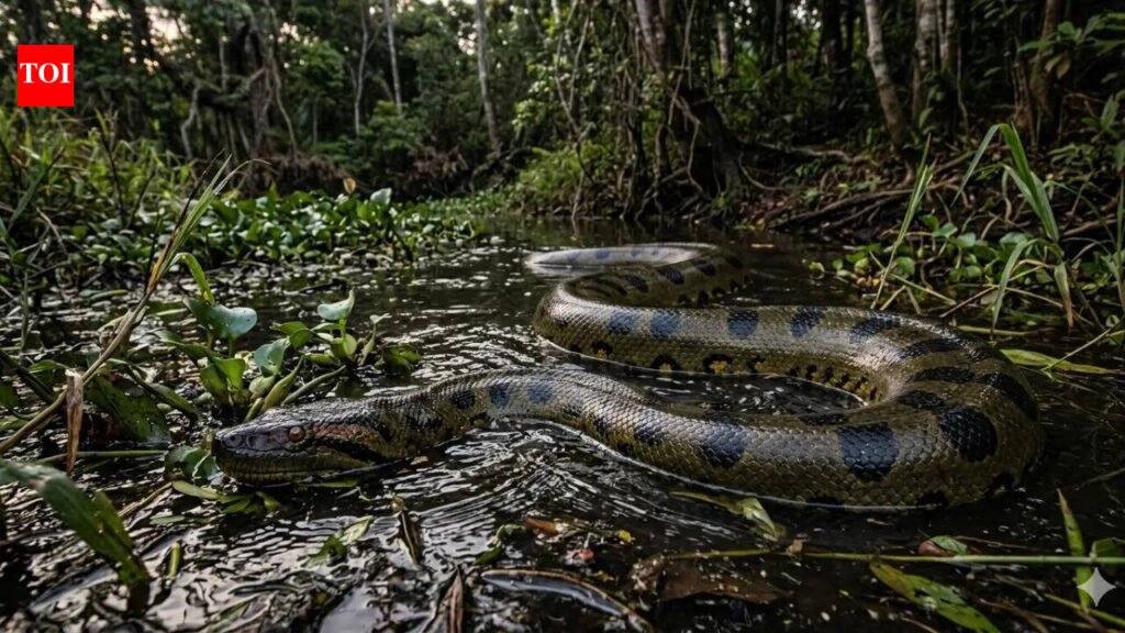 From Brazil to French Guiana
