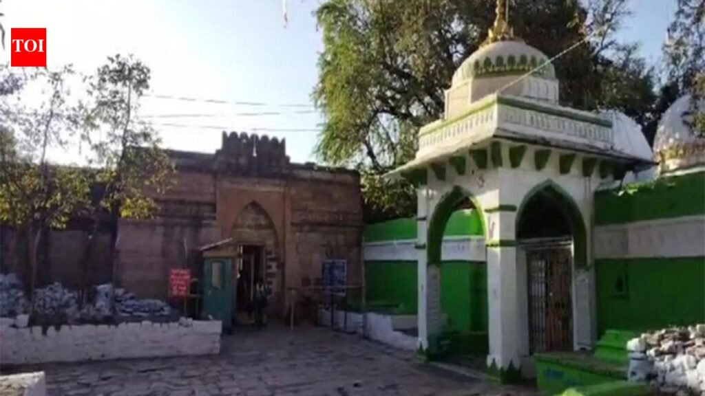 Bhojshala verdict validates Muslims’ fears: Jamiat