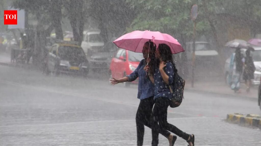 Monsoon likely to hit Kerala on May 26: IMD