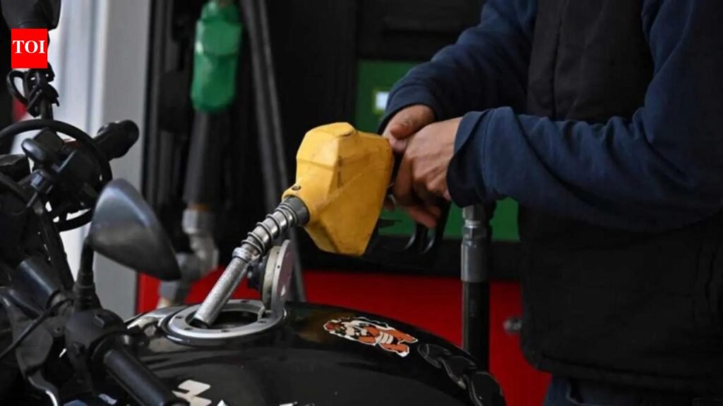 Brace for price rise after fuel hike; inflation may increase 10-25 bps, RBI likely to reassess projections for yr