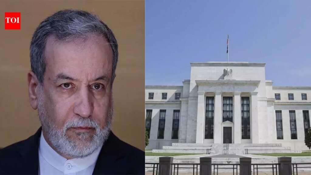 Iran on US facing ‘rocketing costs of war of choice’