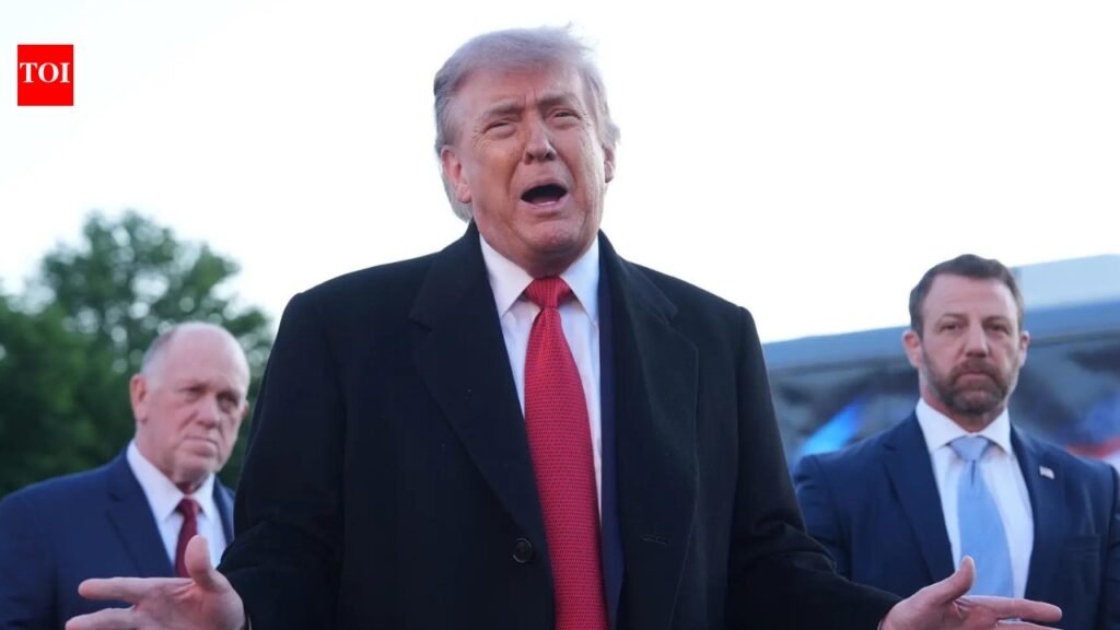 Trump announces killing of ‘most active terrorist’ Abu-Bilal al-Minuki in Africa