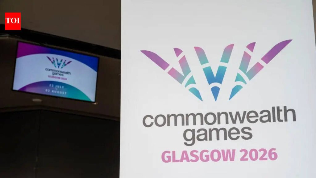 BBC’s 72-year Commonwealth Games era ends as Channel 5 secures Glasgow 2026 highlights deal