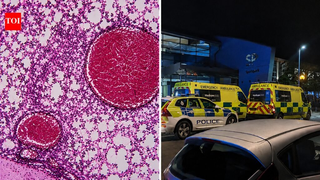 Meningitis outbreak sparks alarm after student dies and 2 others fall ill in Reading Area