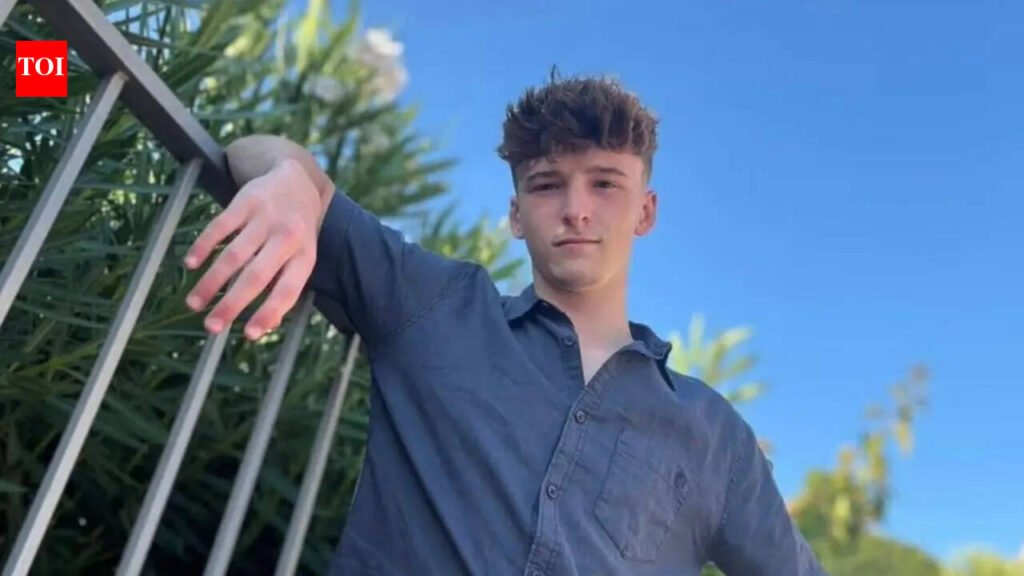 Berkshire father shares pain after son dies in meningitis outbreak