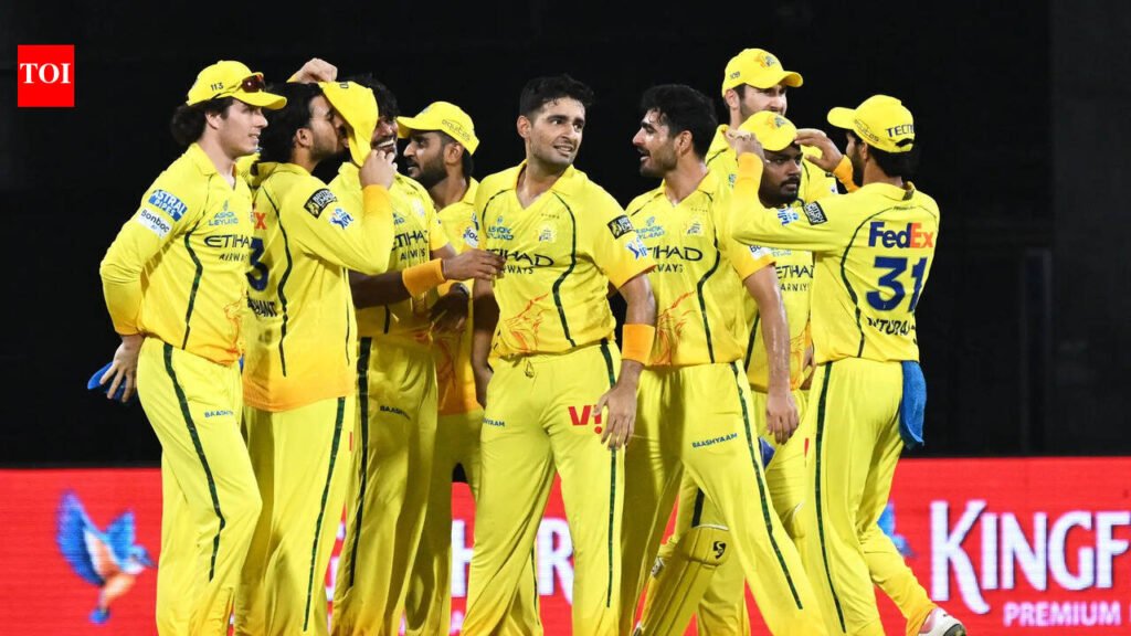 ‘Not too many smart heads there’- Ambati Rayudu questions CSK leadership