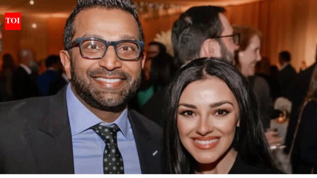 Kash Patel unfazed by new controversies