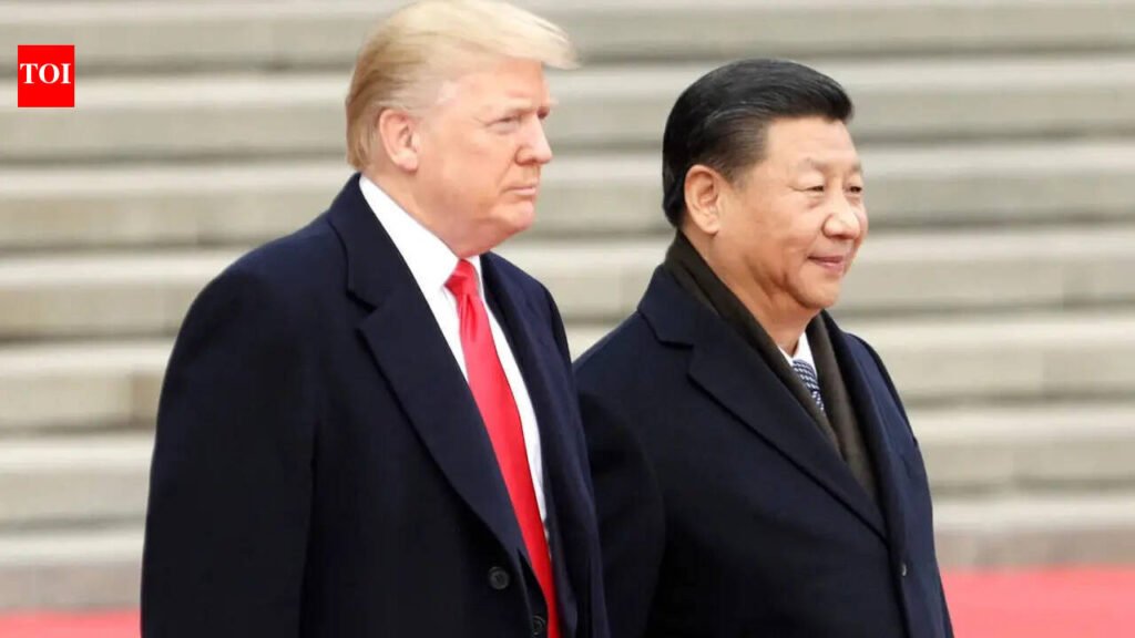 Trump faces thorny questions on Taiwan and trade