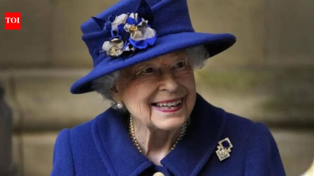 “Over the years, those who have seemed to me to be the most happy, contented and fulfilled have always been the people who have lived the most outgoing and unselfish lives.”