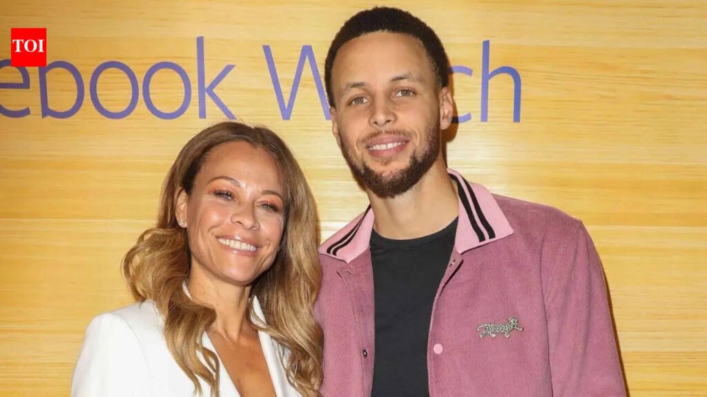 Stephen Curry’s mom Sonya Curry shares powerful parenting advice for every parent