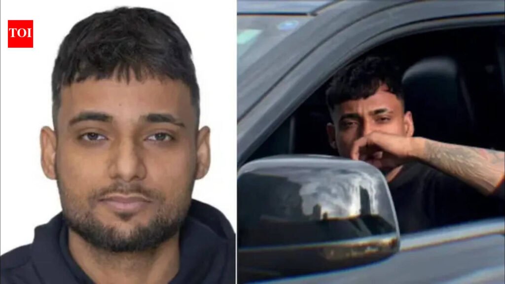 4 Indians arrested in extortion-kidnapping in Canada, cop says he’s never seen case like this