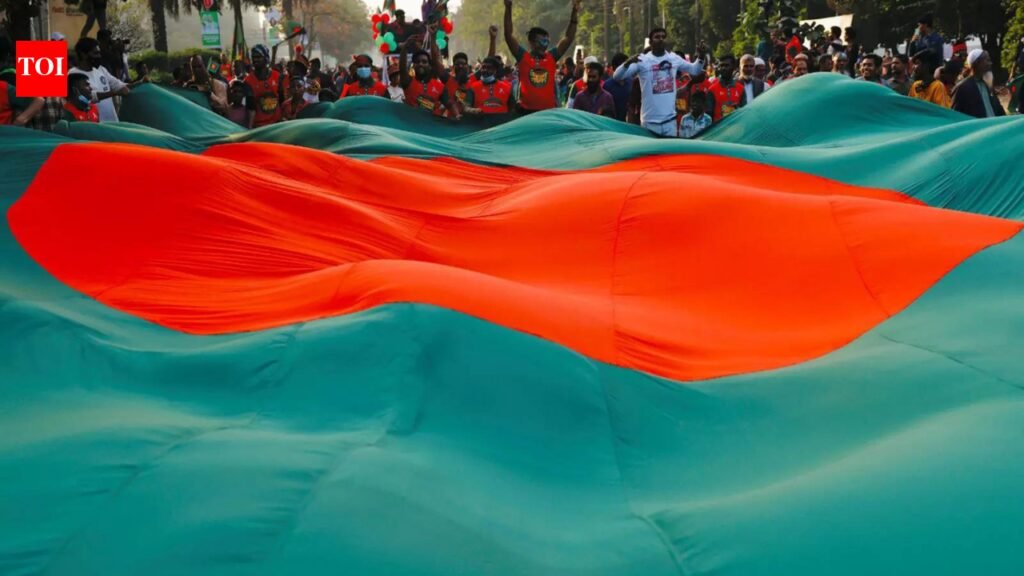 Dhaka-Delhi ties to depend on Ganges treaty: Bangladesh minister