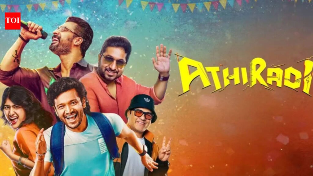 Tovino Thomas and Vineeth Sreenivasan film grows 20%; crosses Rs 33.89 Cr worldwide
