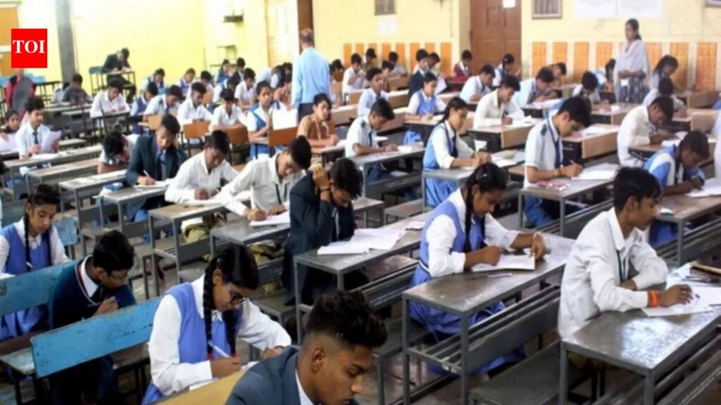 CBSE brings 3-language rule to Class 9 from July; no board exam for 3rd