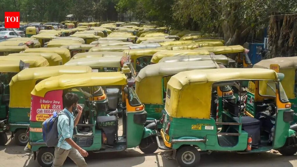 CNG prices hiked again in NCR; 2nd increase in 2 days pushes Delhi rate past Rs 80/kg