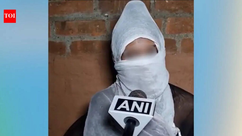 Woman abducted, tied to tree, ‘assaulted’ after rejecting marriage proposal in UP