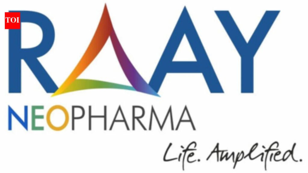 Raay Neo Pharma launches Lucknow operations, expanding access to healthcare in Uttar Pradesh