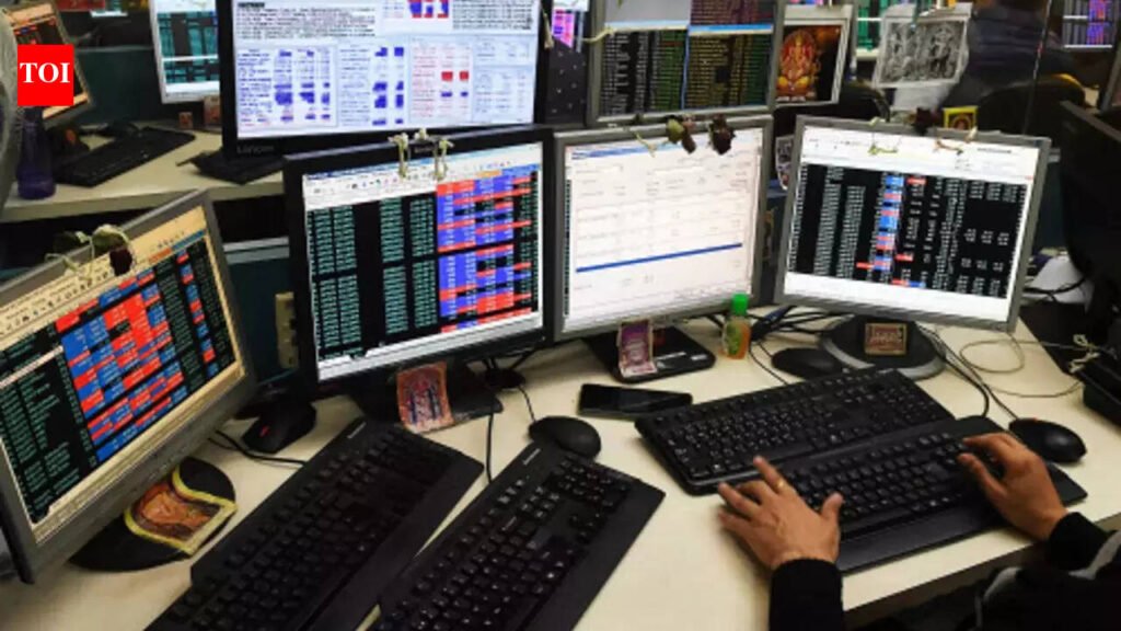 Middle East cues, rupee and more — what will guide the stock market?