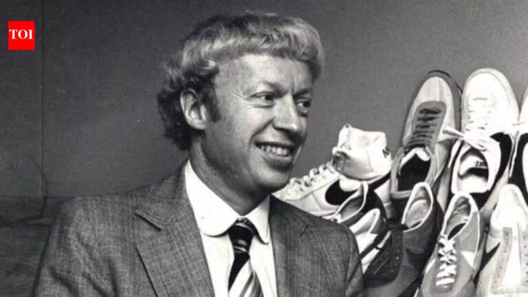 How Nike founder Phil Knight’s $2 billion gift is reshaping cancer care in America