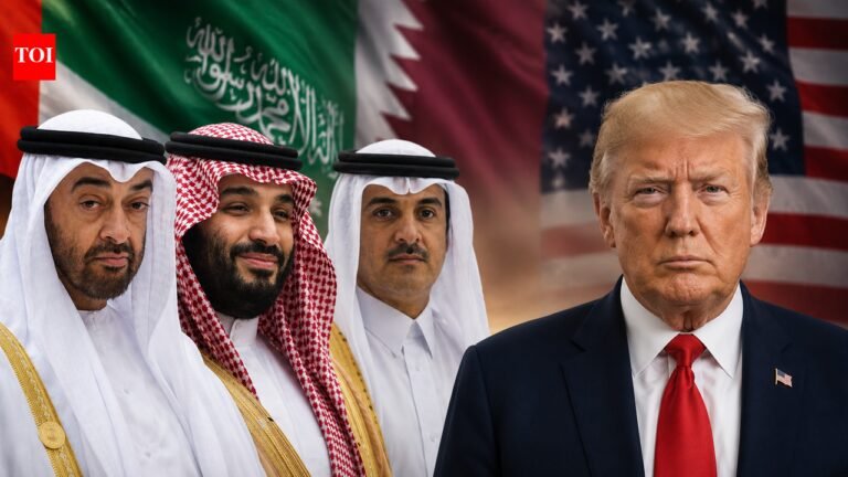 UAE spooked? Fearing Gulf chaos, Abu Dhabi joins Saudis, Qatar in urging Trump against fresh Iran war