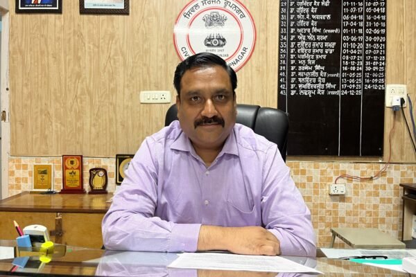 Civil Surgeon Rupnagar issues advisory to refrain from selling energy drinks to children