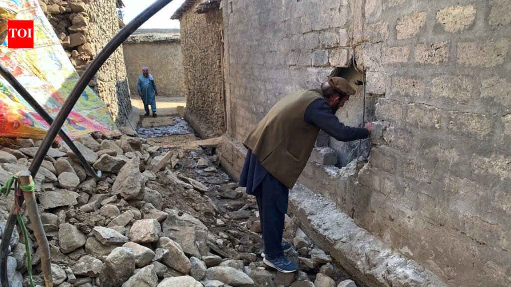 Pakistan bombs Afghanistan again: Taliban claims 11 children among 13 killed