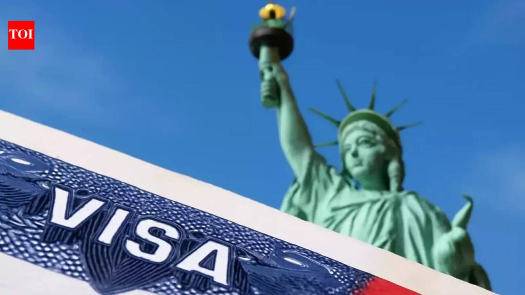 US visa denied: ‘Have you watched yesterday’s FIFA match?’