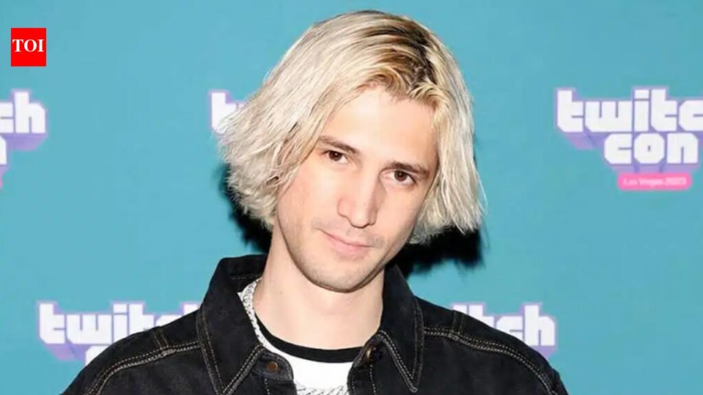 Xqc Twitch Suspension: xQc suspended from Twitch after FIFA World Cup 2026 copyright claim explained