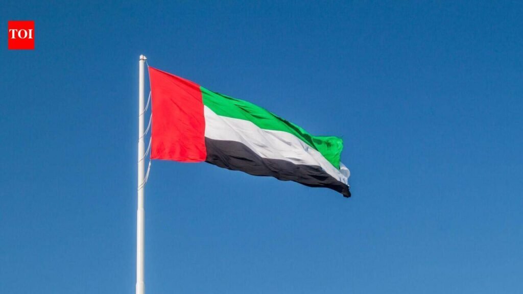 Uae Visa-On-Arrival: UAE expands visa-on-arrival to 6 more countries, offering eligible travellers up to 60-day stay | World News