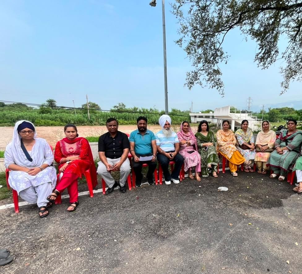 Independence Day 2026 Celebrations to Be Held with Enthusiasm at Sri Anandpur Sahib