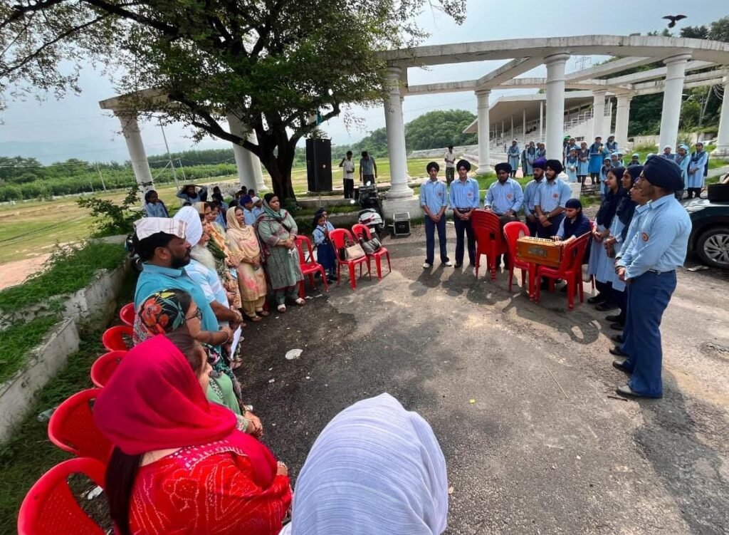 Independence Day 2026 Celebrations to Be Held with Enthusiasm at Sri Anandpur Sahib