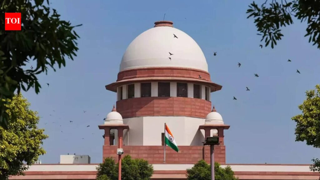 OBC creamy layer: In a knot, govt tries to untie itself before SC, CAT | India News
