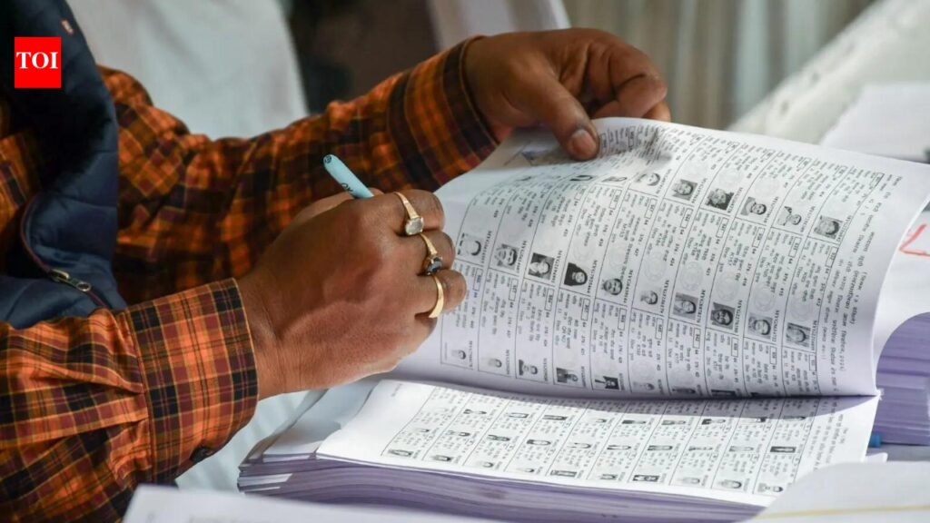‘Deeply shocked’: TMC Assam unit decides not to contest Nagaon bypoll over EC order | India News