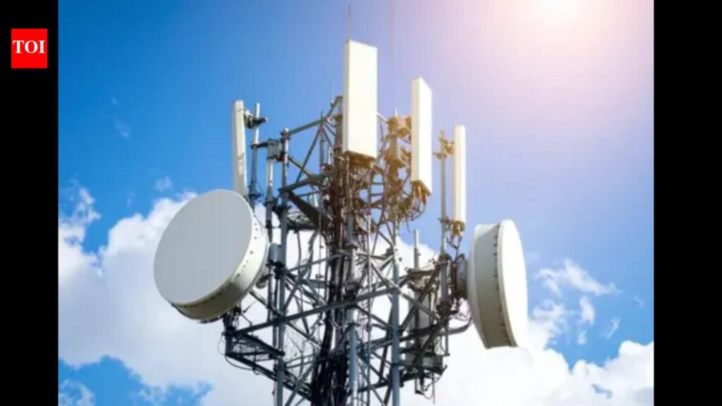Govt dissolves digital communications commission with immediate effect | India News